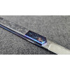 АРГОС (ARGOS) ІІ авторський складаний ніж Androshchuk Knives, дамаська сталь, 62 HRC купити замовити в Україні